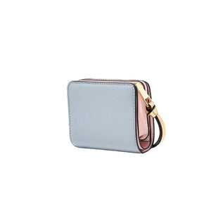 THE SNAPSHOT MINI COMPACT WALLET
