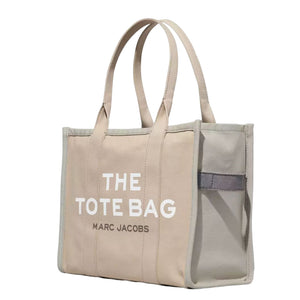 THE COLORBLOCK LARGE TOTE BAG