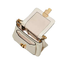 Load image into Gallery viewer, THE J MARC CHAIN MINI SATCHEL
