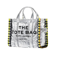 Load image into Gallery viewer, THE TARP TOTE BAG MEDIUM