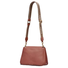 Load image into Gallery viewer, THE J MARC CHAIN SATCHEL