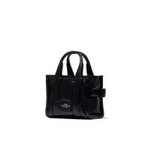 Load image into Gallery viewer, THE SHINY CRINKLE MINI TOTE