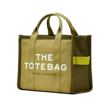 Load image into Gallery viewer, THE COLORBLOCK MEDIUM TOTE BAG