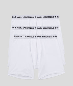 LOGO BOXERS 3-PACK