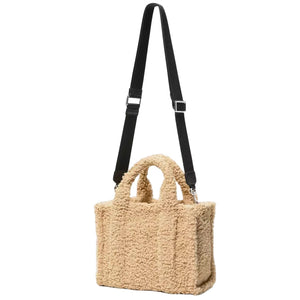 THE TEDDY SMALL TOTE BAG