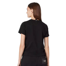 Load image into Gallery viewer, THE T-SHIRT C415C06PF21001 BLACK