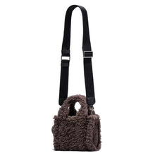 Load image into Gallery viewer, THE TEDDY MINI TOTE
