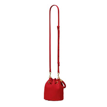 Load image into Gallery viewer, THE BUCKET BAG THE MICRO BUCKET BAG
