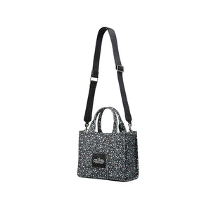 THE DITSY FLORAL SMALL TOTE BAG