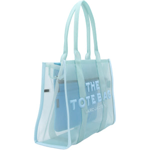 THE MESH LARGE TOTE