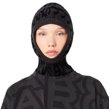 Load image into Gallery viewer, THE MONOGRAM BALACLAVA