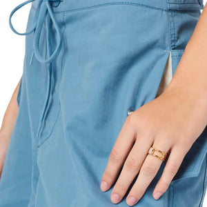 THE J MARC COLORBLOCK RING