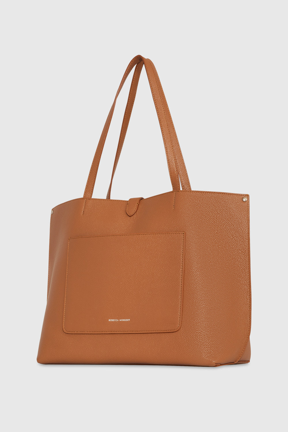 Rebecca Minkoff Megan Soft Large Tote Bag - QVC.com