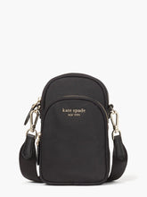 Load image into Gallery viewer, THE LITTLE BETTER SAM NORTH SOUTH PHONE CROSSBODY