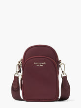 Load image into Gallery viewer, THE LITTLE BETTER SAM NORTH SOUTH PHONE CROSSBODY