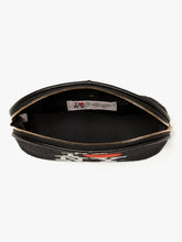 Load image into Gallery viewer, I HEART NY X KATE SPADE NEW YORK LARGE DOME COSMETIC CASE