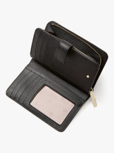 Load image into Gallery viewer, SPENCER KISSES COMPACT WALLET