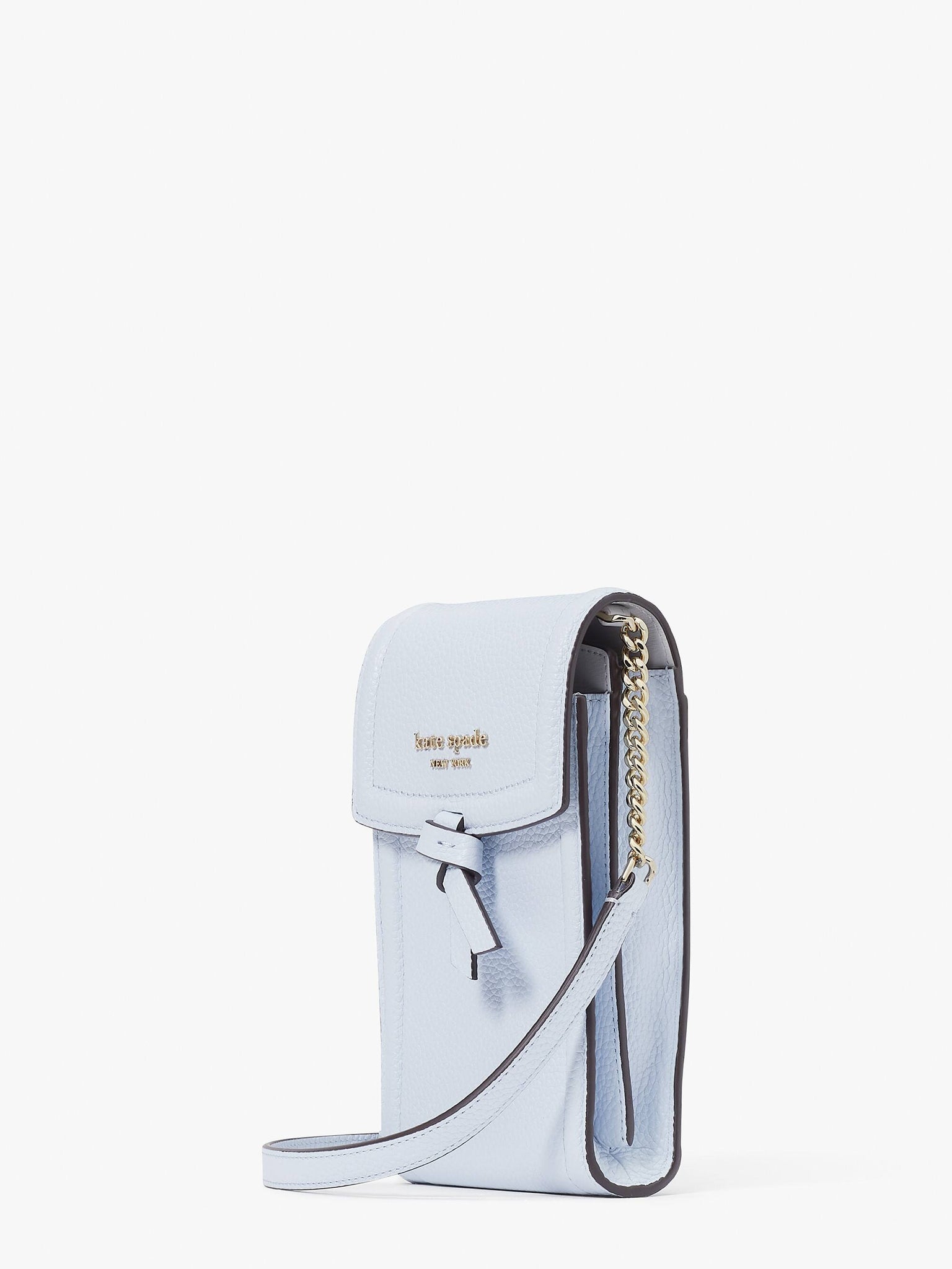 North south flap online phone crossbody