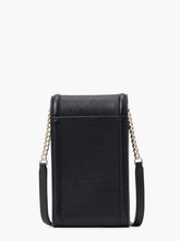 Load image into Gallery viewer, KNOTT NORTH SOUTH PHONE CROSSBODY
