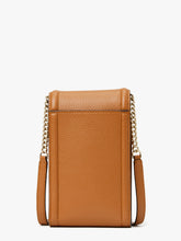 Load image into Gallery viewer, KNOTT NORTH SOUTH PHONE CROSSBODY