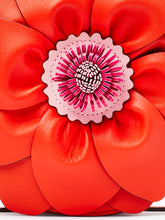 Load image into Gallery viewer, PETAL 3D FLOWER CROSSBODY