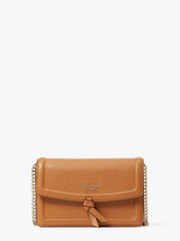 Load image into Gallery viewer, KNOTT FLAP CROSSBODY