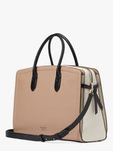 Load image into Gallery viewer, KNOTT COLORBLOCKED COMMUTER BAG