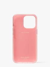 Load image into Gallery viewer, GRAPEFRUIT IPHONE 13 PRO CASE