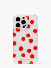 Load image into Gallery viewer, ROMA GLITTER PRINTED TPU CASE 13 PRO