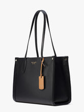 Load image into Gallery viewer, MARKET PEBBLED LEATHER TOTE