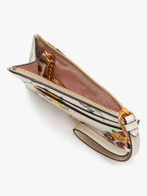 Load image into Gallery viewer, MORGAN COIN CARD CASE WRISTLET