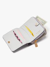 Load image into Gallery viewer, MORGAN SMALL COMPACT WALLET