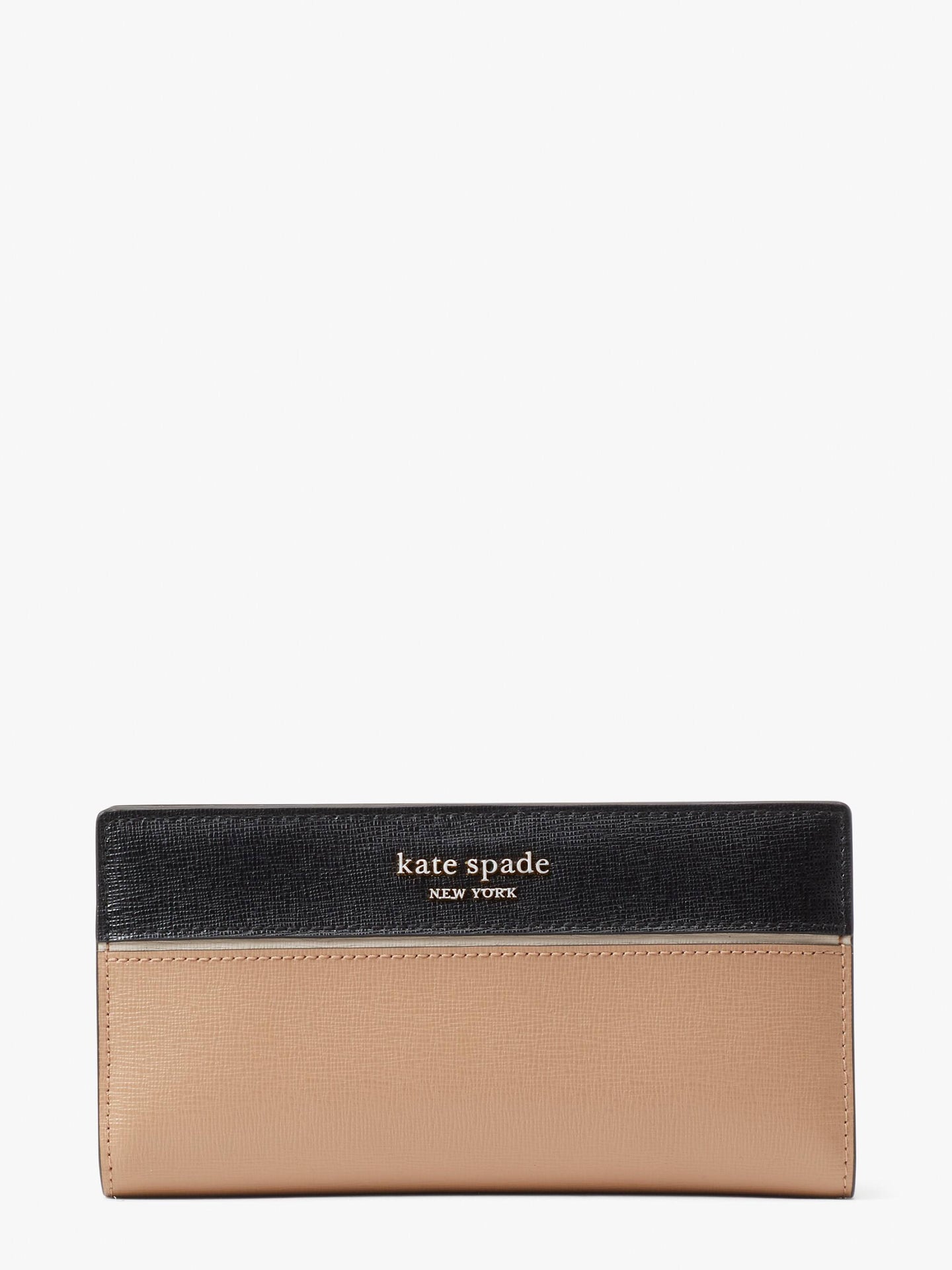 MORGAN SLIM BIFOLD WALLET