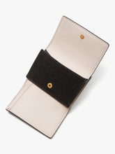 Load image into Gallery viewer, MORGAN MINI TRIFOLD WALLET