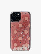 Load image into Gallery viewer, CONFETTI DOT IPHONE 14 PRO CASE