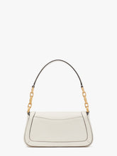 Load image into Gallery viewer, GRAMERCY SMALL FLAP SHOULDER BAG