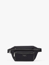 Load image into Gallery viewer, SAM ICON KSNYL NYLON MEDIUM BELT BAG