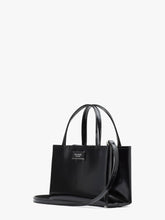 Load image into Gallery viewer, SAM ICON LEATHER MINI TOTE