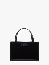 Load image into Gallery viewer, SAM ICON LEATHER MINI TOTE