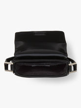 Load image into Gallery viewer, SAM ICON KSNYL NYLON NORTH SOUTH CROSSBODY