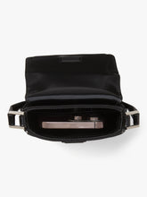 Load image into Gallery viewer, SAM ICON KSNYL NYLON NORTH SOUTH CROSSBODY