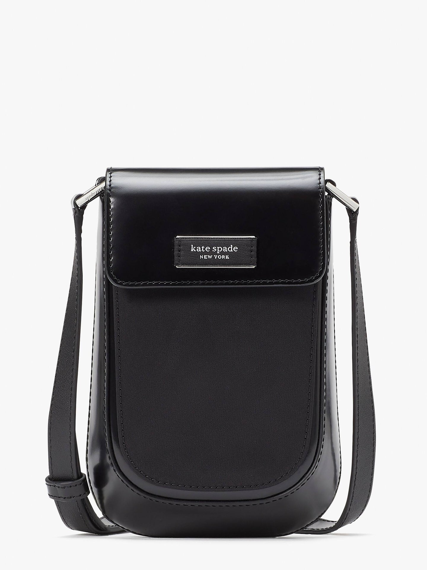 SAM ICON KSNYL NYLON NORTH SOUTH CROSSBODY