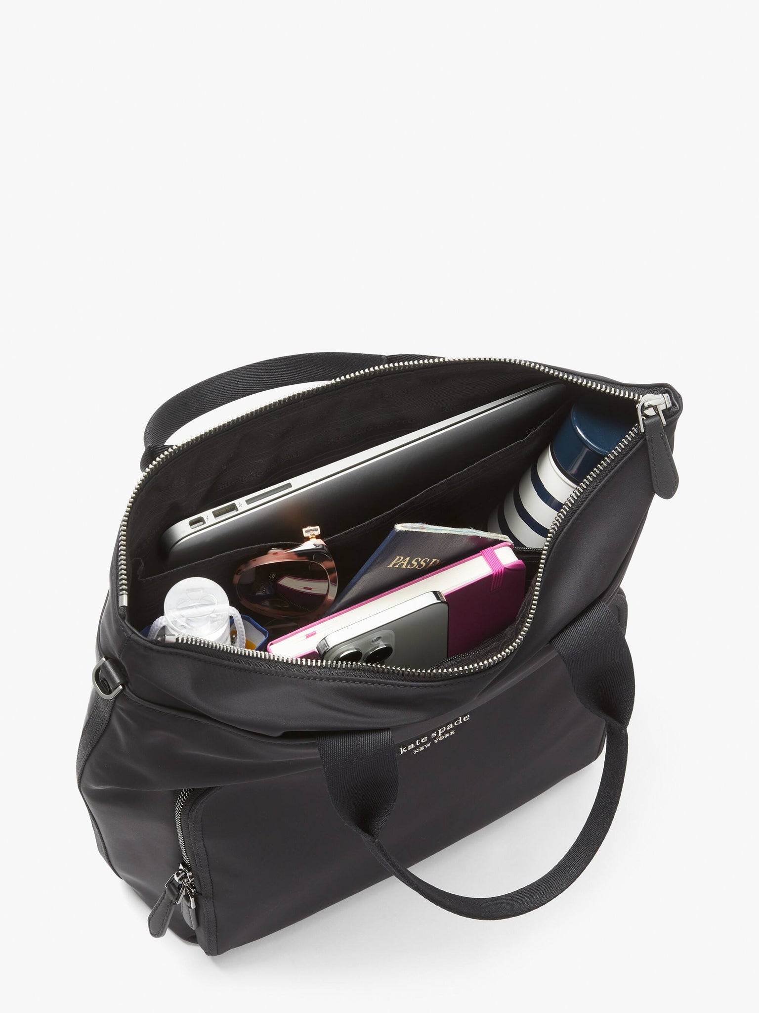 Convertible Backpack Purse | Laroll Bags