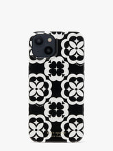 Load image into Gallery viewer, SPADE FLOWER MONOGRAM IPHONE 14 CASE