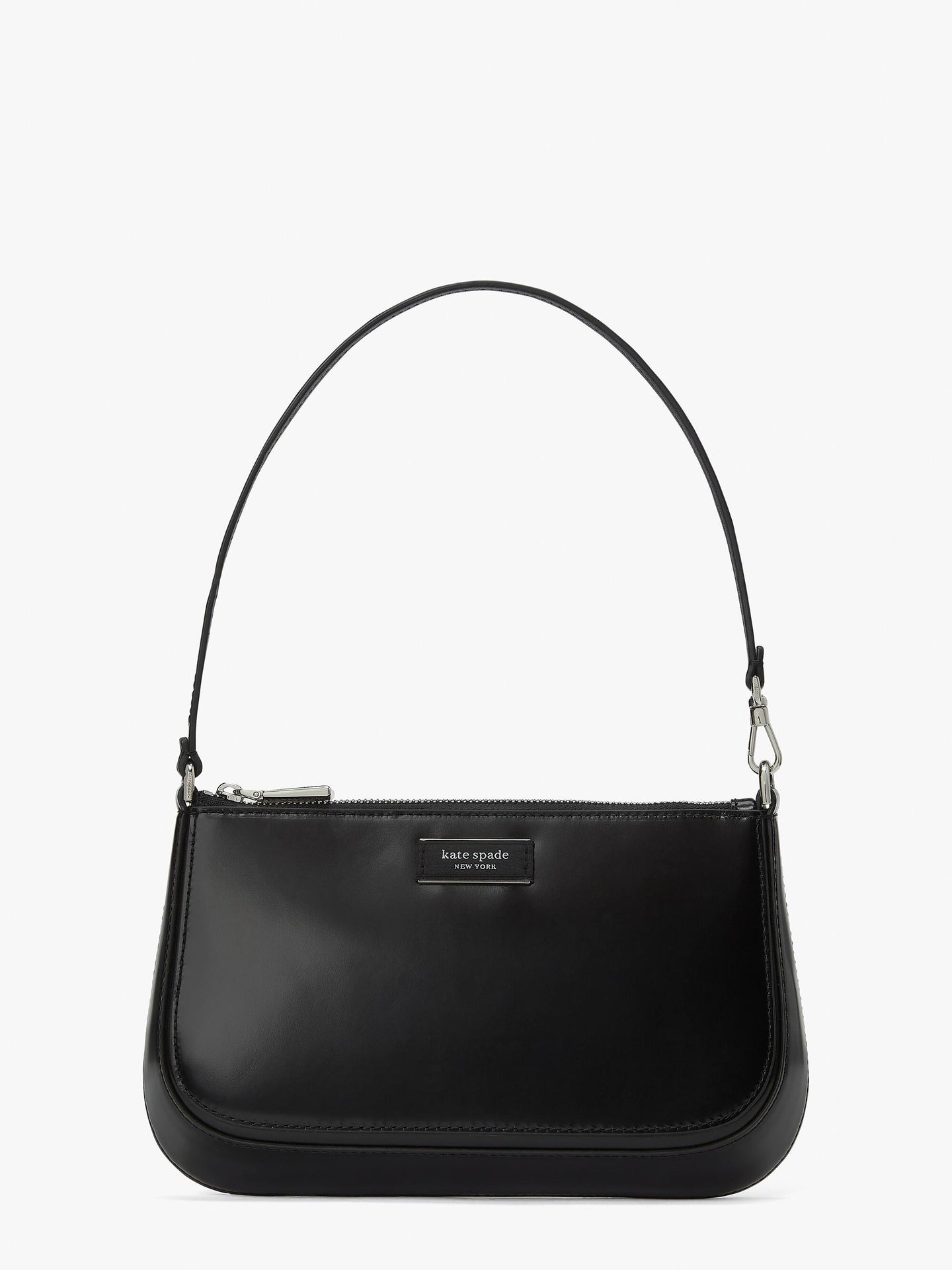 SAM ICON LEATHER MINI POCHETTE