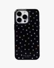 Load image into Gallery viewer, STONE EMBELLISHED IPHONE 14 PRO MAX CASE