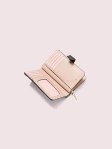 SPENCER COMPACT WALLET