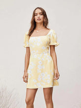 Load image into Gallery viewer, DVF PRIMROSE สีLily Pads Shine